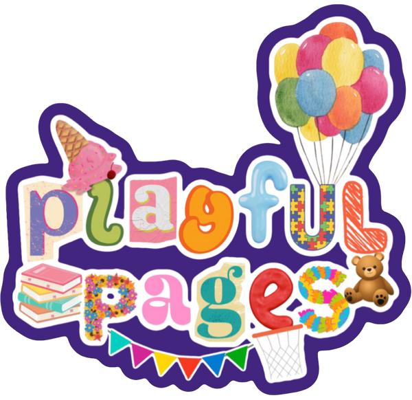 Playful Pages